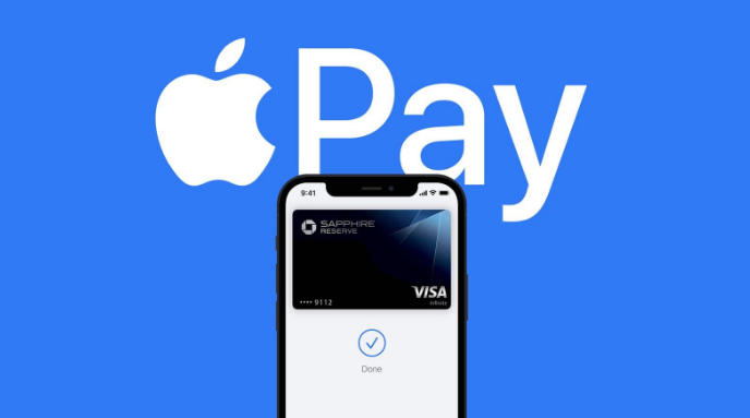 埇桥苹果14服务点分享iPhone 14 设置 Apple Pay 后，锁屏密码不正确怎么办 