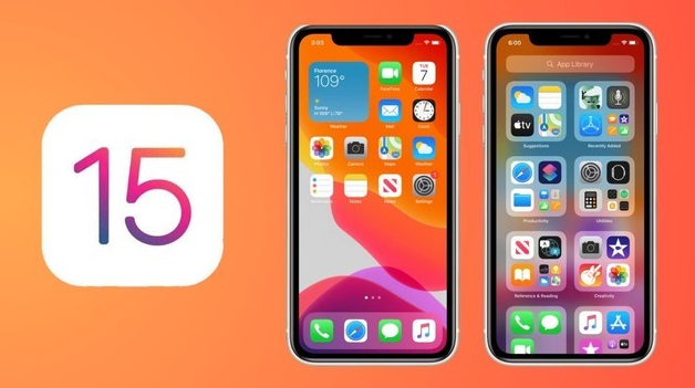 埇桥苹果13维修分享iPhone13更新iOS 15.5，体验如何 