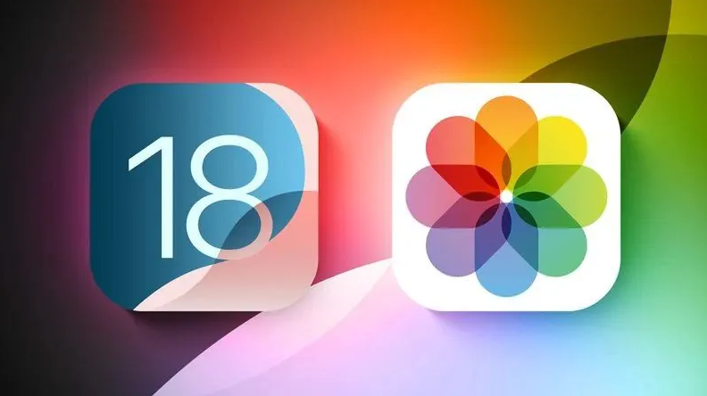 埇桥苹果手机维修分享苹果 iOS / iPadOS 18.1Beta 3 发布 