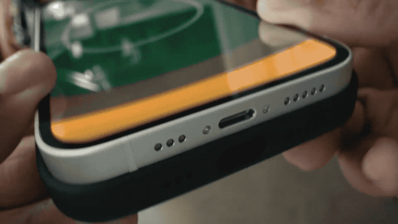 埇桥苹果手机维修分享未来 Magsafe 还有哪些发展空间 