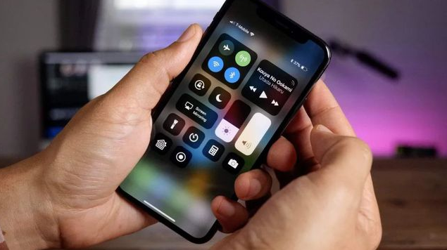 埇桥苹果手机维修分享iPhone 12信号差怎么办 