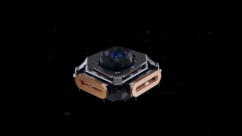 埇桥苹果手机维修分享iPhone 12 Pro Max 独享的这颗传感器更大的特点是什么 
