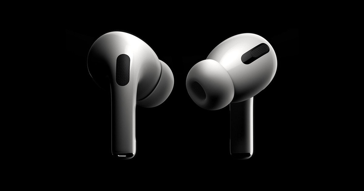 埇桥苹果手机维修分享AirPods Pro 爆音、降噪效果下降怎么办 
