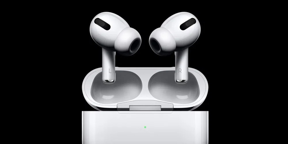 埇桥苹果手机维修分享AirPods Pro 出现静电噪音 