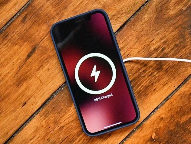 埇桥苹果手机维修分享iPhone 12可以随便充电吗 