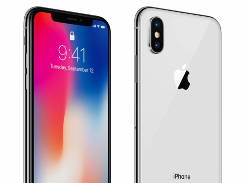 埇桥苹果维修点分享iPhone X电池发烫冷门故障解析 