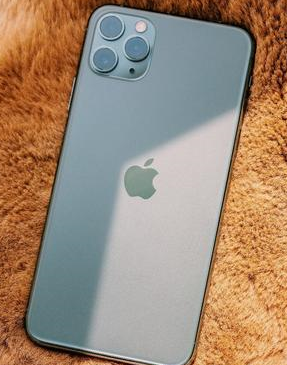 埇桥苹果维修点分享iPhone 11 Pro Max电池发烫特殊问题 