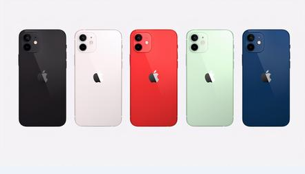 埇桥苹果维修点分享iPhone 12电池发烫少见诱因解析 