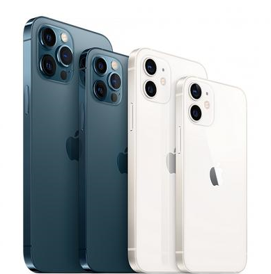 埇桥苹果维修点分享iPhone 12 Pro发烫关联故障汇总 
