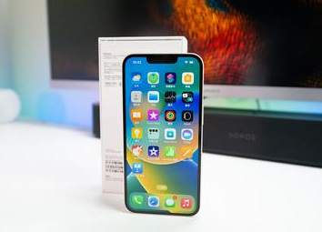 埇桥苹果维修点分享iPhone 14电池发烫真实诱因盘点 