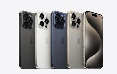 埇桥苹果维修点分享iPhone 15 Pro发烫五大诱因详解 