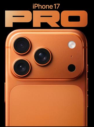 埇桥苹果维修点分享iPhone 17 Pro发烫五大隐藏诱因详解 